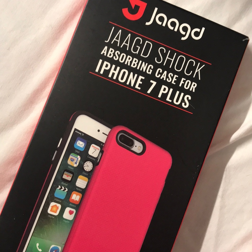 iPhone 7 Plus Case